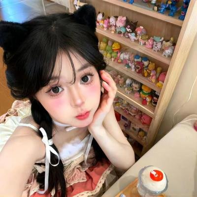 独眼女孩