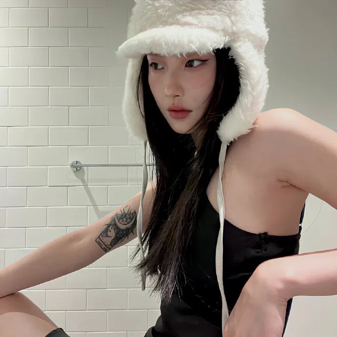 圈圈里的爱
