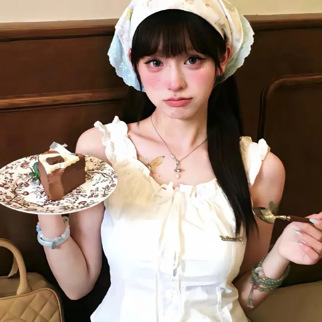 辣妞征集